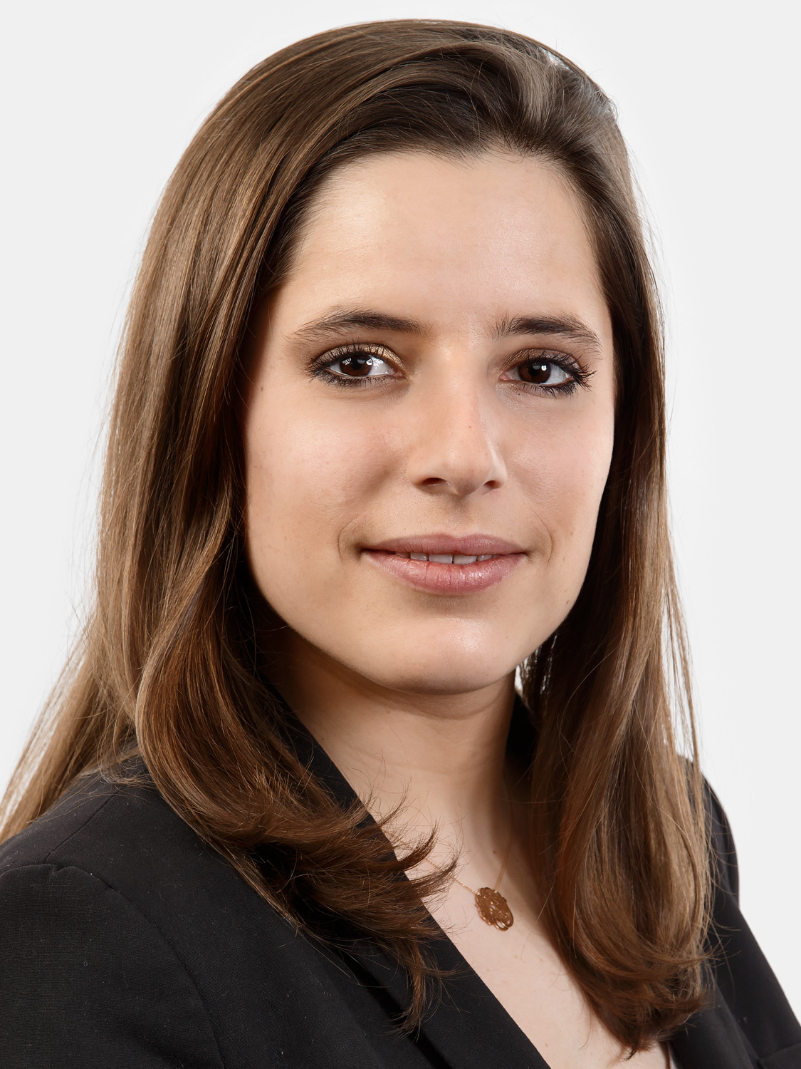 Ines Galichon